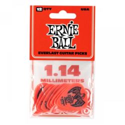 ERNIE BALL EB 9194 piórka do gitary
